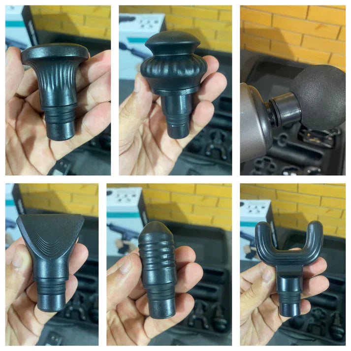 USA Lot Imported Infinity PR Pro Advantage Massager