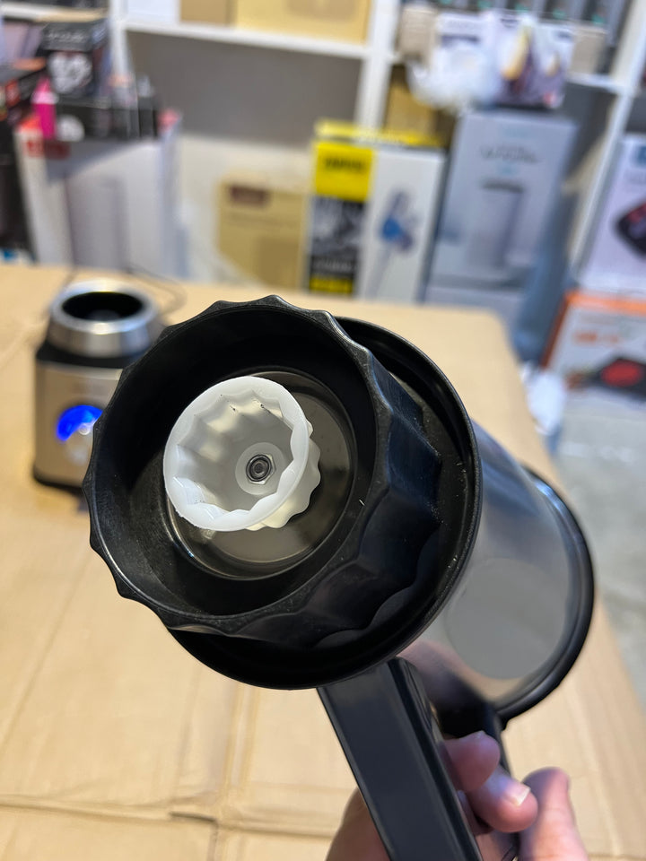 Super Crest Stanless Steel 3in1 Blender & chooper set