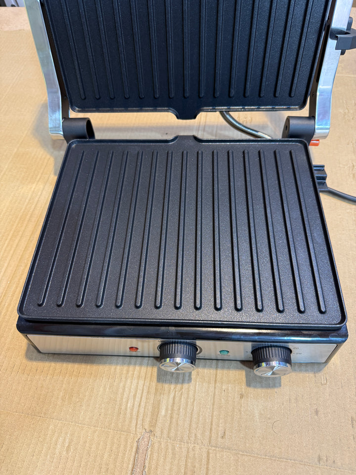 Kolax Big Size Electric Grill 12Inch