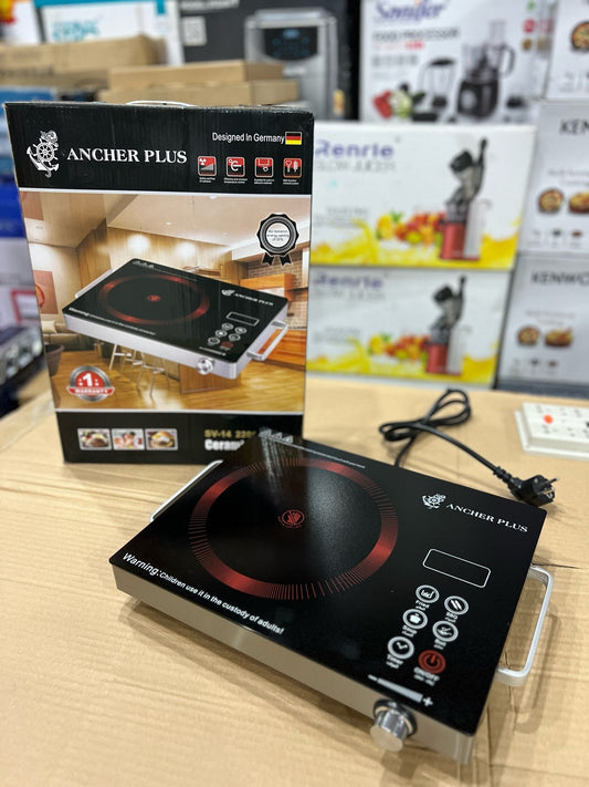 Germany Ancher Plus Universal Electric Hotplate