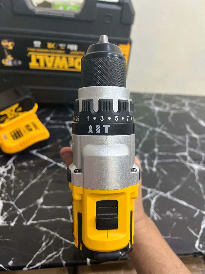 DeWalt Drill machine 88v Commercial Use