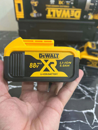 DeWalt Drill machine 88v Commercial Use