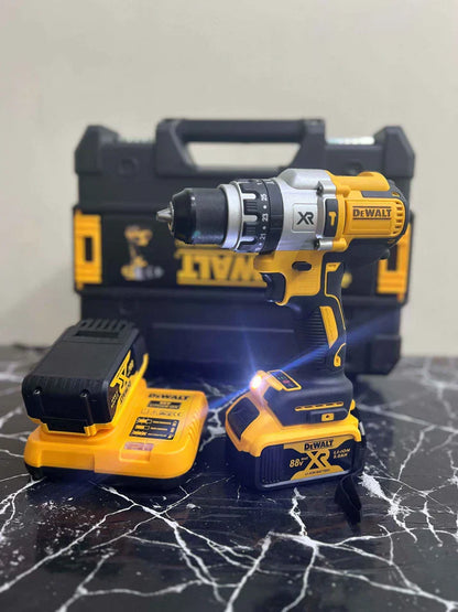 DeWalt Drill machine 88v Commercial Use
