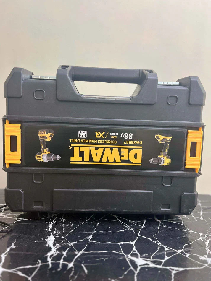 DeWalt Drill machine 88v Commercial Use