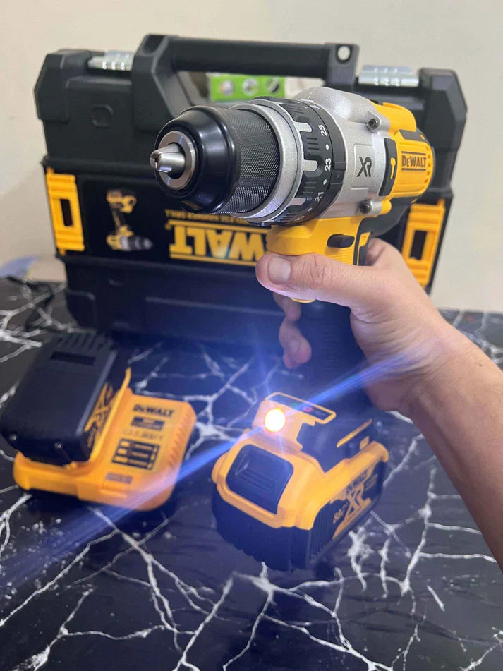 DeWalt Drill machine 88v Commercial Use