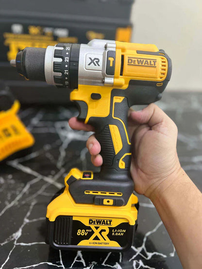 DeWalt Drill machine 88v Commercial Use
