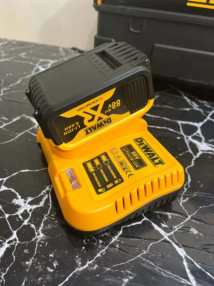 DeWalt Drill machine 88v Commercial Use