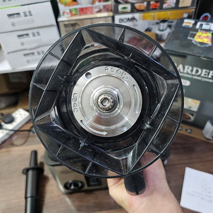 Bardefu 2-in-1 Blender - German Lot