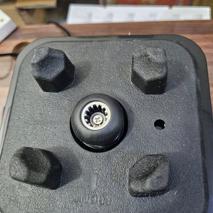 Bardefu 2-in-1 Blender - German Lot