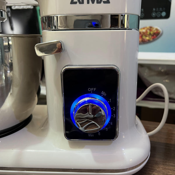 Argentina Lot Imported Atma White Professional Stand Mixer