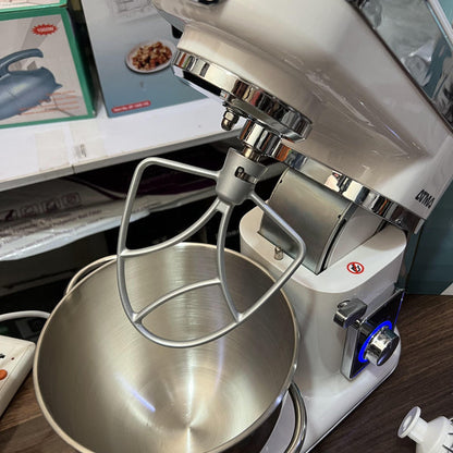 Argentina Lot Imported Atma White Professional Stand Mixer