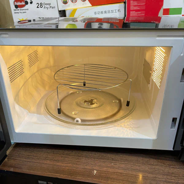 25L Microwave Oven - Lot Imported