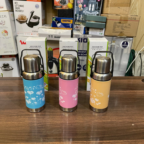 Lot Imported 500ml Children Bottle