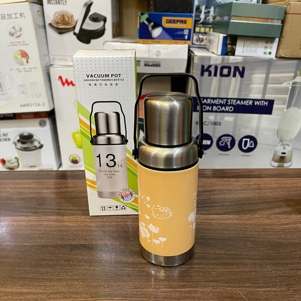 Lot Imported 500ml Children Bottle