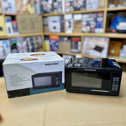 25L Microwave Oven - Lot Imported