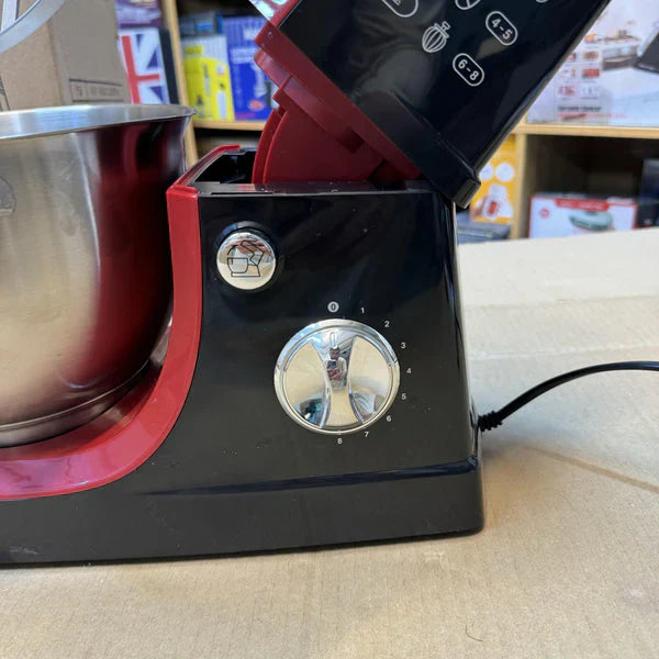 4L Prefoessional Stand Mixer - Lot Imported