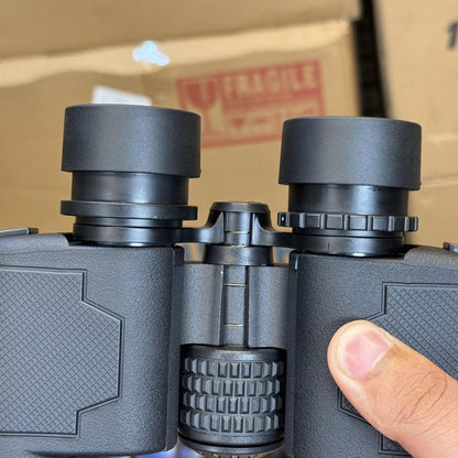 Amazon Lot Imported Comet 7x50 1KM Range Binocular