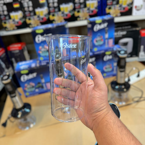 American Lot Imported Oster 3-in-1 Hand Blender