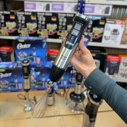 American Lot Imported Oster 3-in-1 Hand Blender