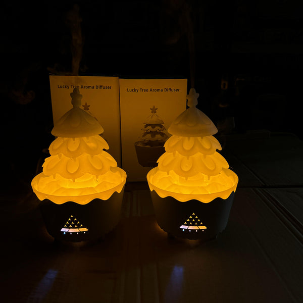 250ml Lucky Tree Aroma Diffuser