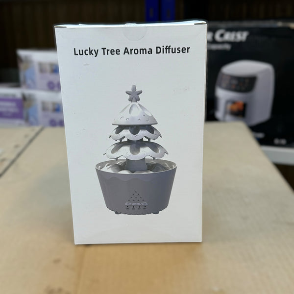 250ml Lucky Tree Aroma Diffuser