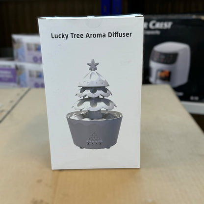 250ml Lucky Tree Aroma Diffuser
