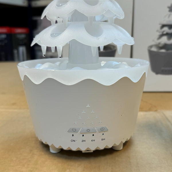 250ml Lucky Tree Aroma Diffuser
