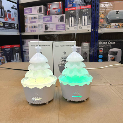 250ml Lucky Tree Aroma Diffuser