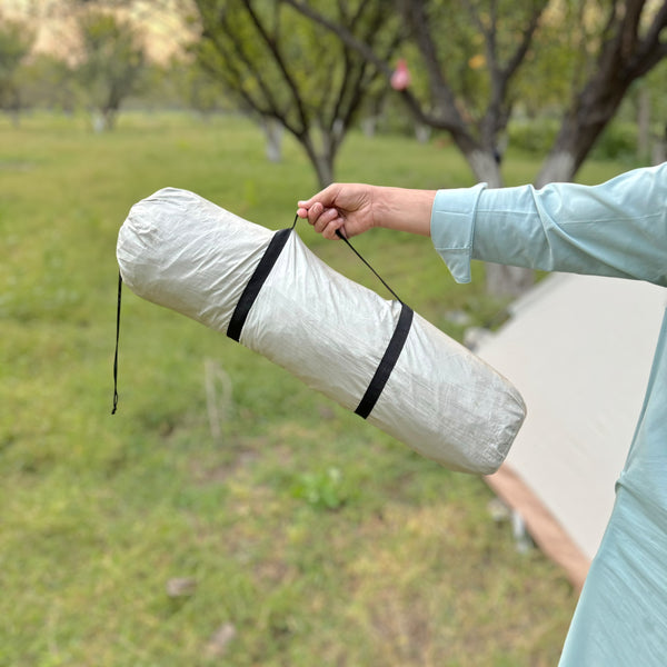 Amazon Lot Imported 4 Person Automatic Camping Tent