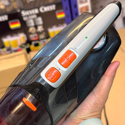 2 in 1 vacuum cleaner & Air compressor - High Quality China Lot Import