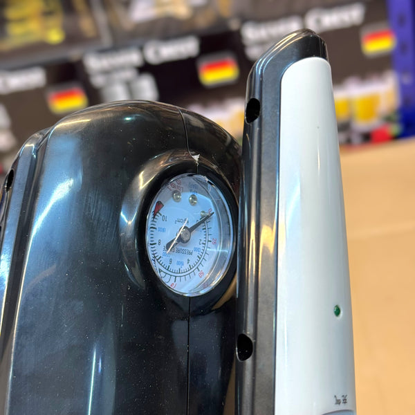 2 in 1 vacuum cleaner & Air compressor - High Quality China Lot Import