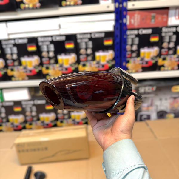 2 in 1 vacuum cleaner & Air compressor - High Quality China Lot Import