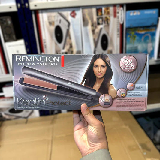 Remington S8598CN Hair Straightener
