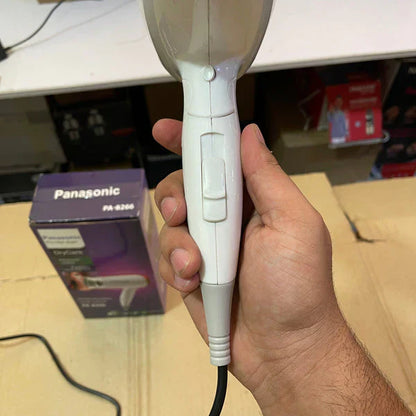 Panasonic Folding Pro Hair Dryer