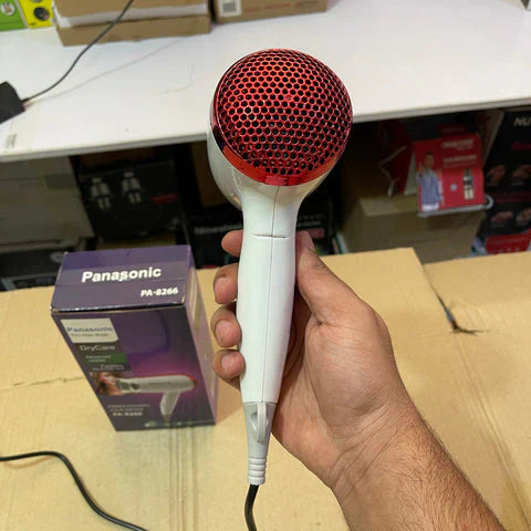 Panasonic Folding Pro Hair Dryer