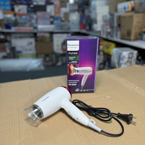 Panasonic Folding Pro Hair Dryer