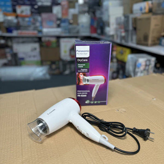 Panasonic Folding Pro Hair Dryer