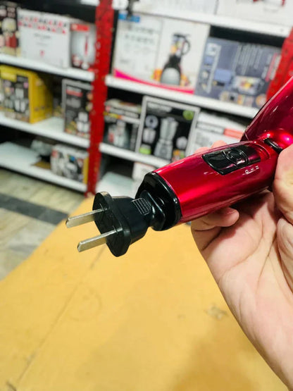 Imported BaByliss Paris Retacord 1700W Hair Dryer