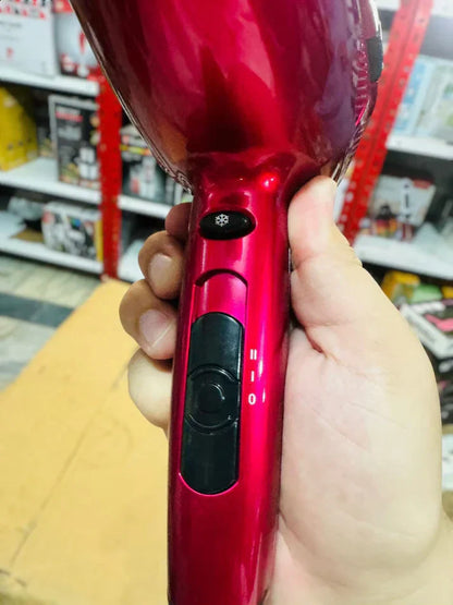 Imported BaByliss Paris Retacord 1700W Hair Dryer