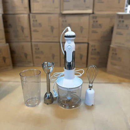 4 in 1 Keshuai Hand Blender