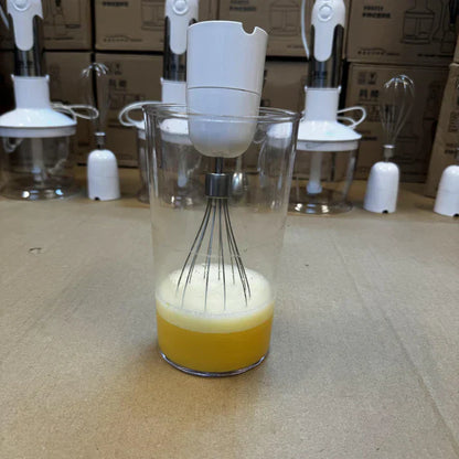 4 in 1 Keshuai Hand Blender