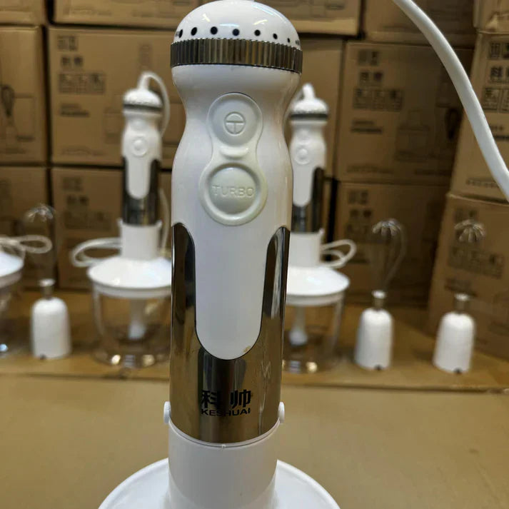 4 in 1 Keshuai Hand Blender