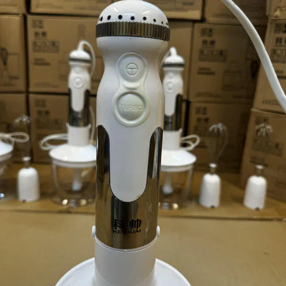 4 in 1 Keshuai Hand Blender