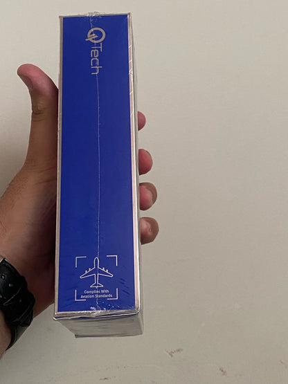 Q tech 30000 mAh power bank