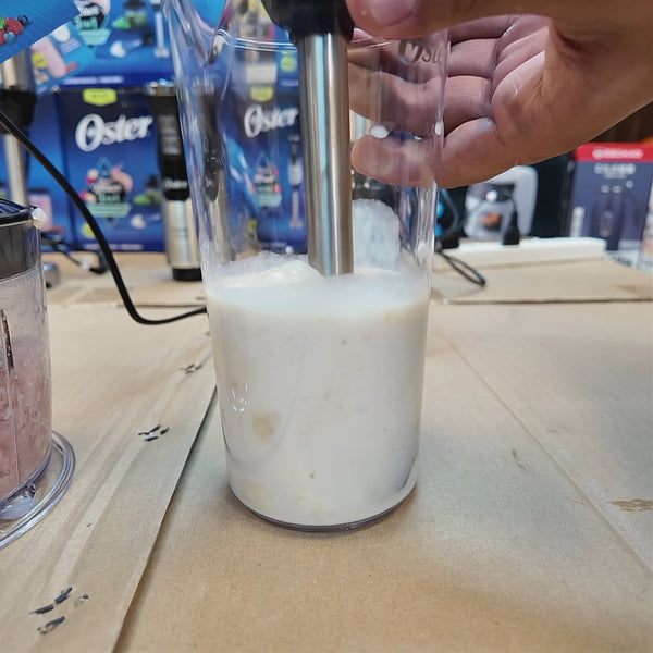 American Lot Imported Oster 3-in-1 Hand Blender