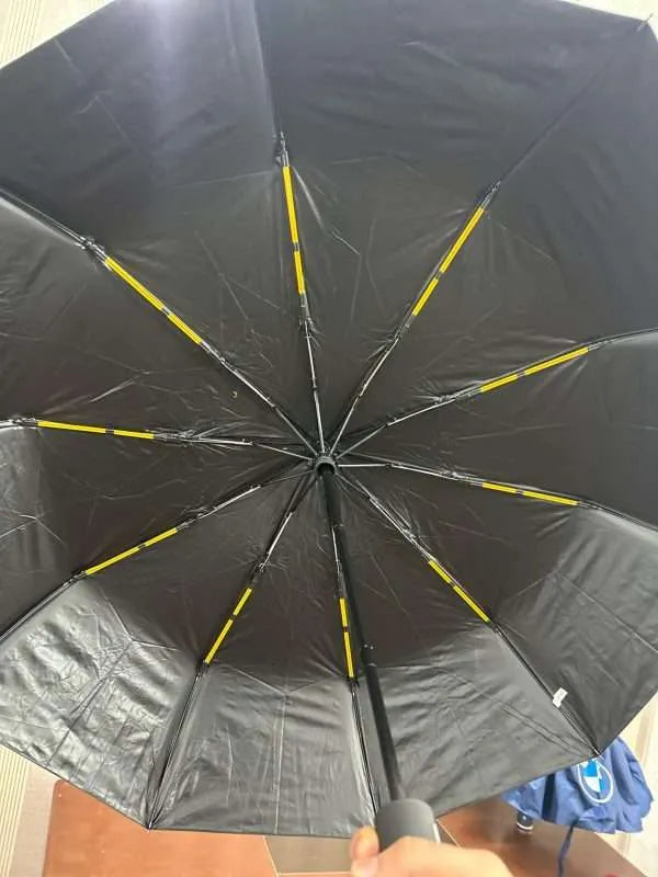Smart Auto Folding Umbrella OneTouch