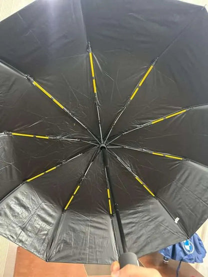 Smart Auto Folding Umbrella OneTouch