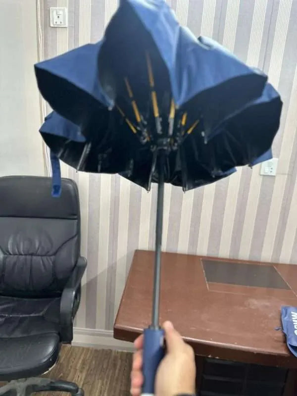 Smart Auto Folding Umbrella OneTouch