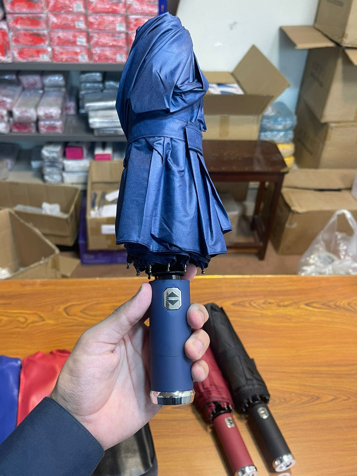 Smart Auto Folding Umbrella OneTouch