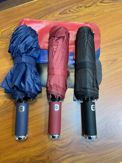 Smart Auto Folding Umbrella OneTouch